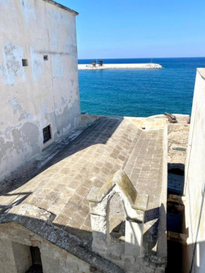 Dimora Santa Maria - Puglia Mia Apartments